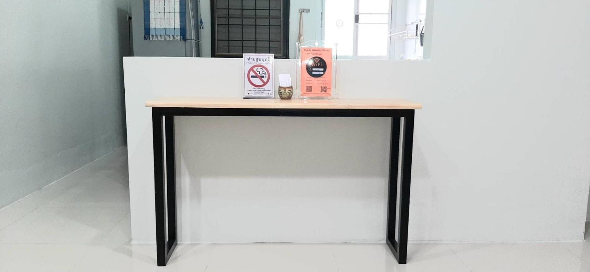 Rutcha Homestay Betong รัชชา โฮมสเตย์ เบตง Eksteriør bilde