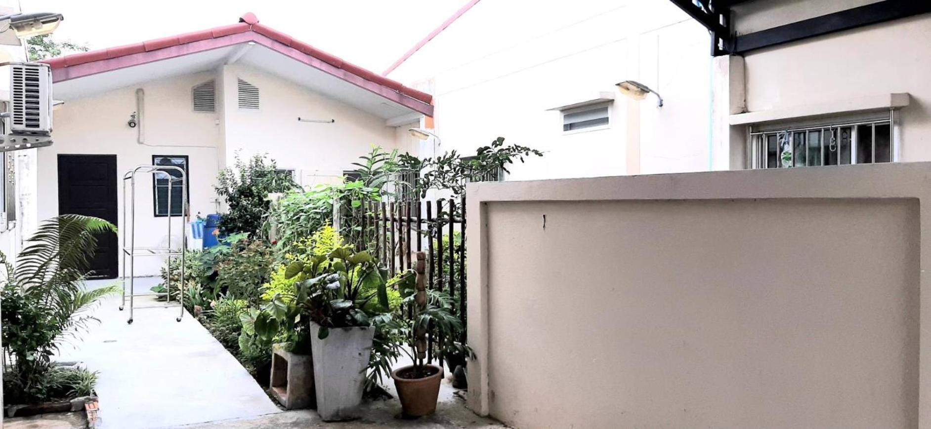Rutcha Homestay Betong รัชชา โฮมสเตย์ เบตง Eksteriør bilde