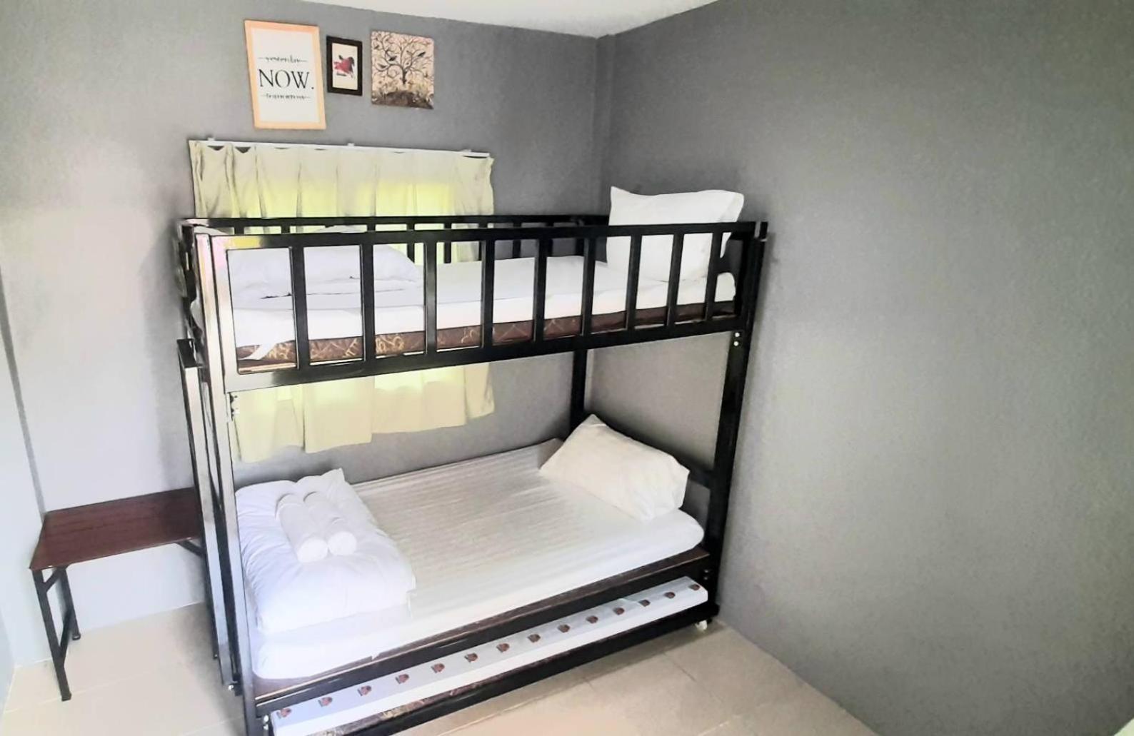 Rutcha Homestay Betong รัชชา โฮมสเตย์ เบตง Eksteriør bilde